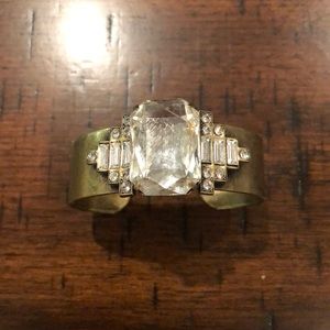 Loren Hope Cuff Bracelet